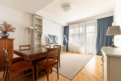Apartment Rent Warszawa Mokotów Puławska